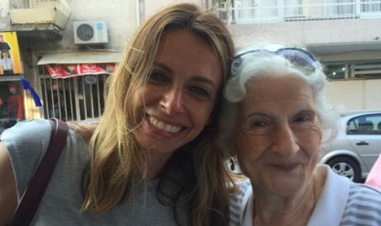 Adella hanım ve Valansi 
