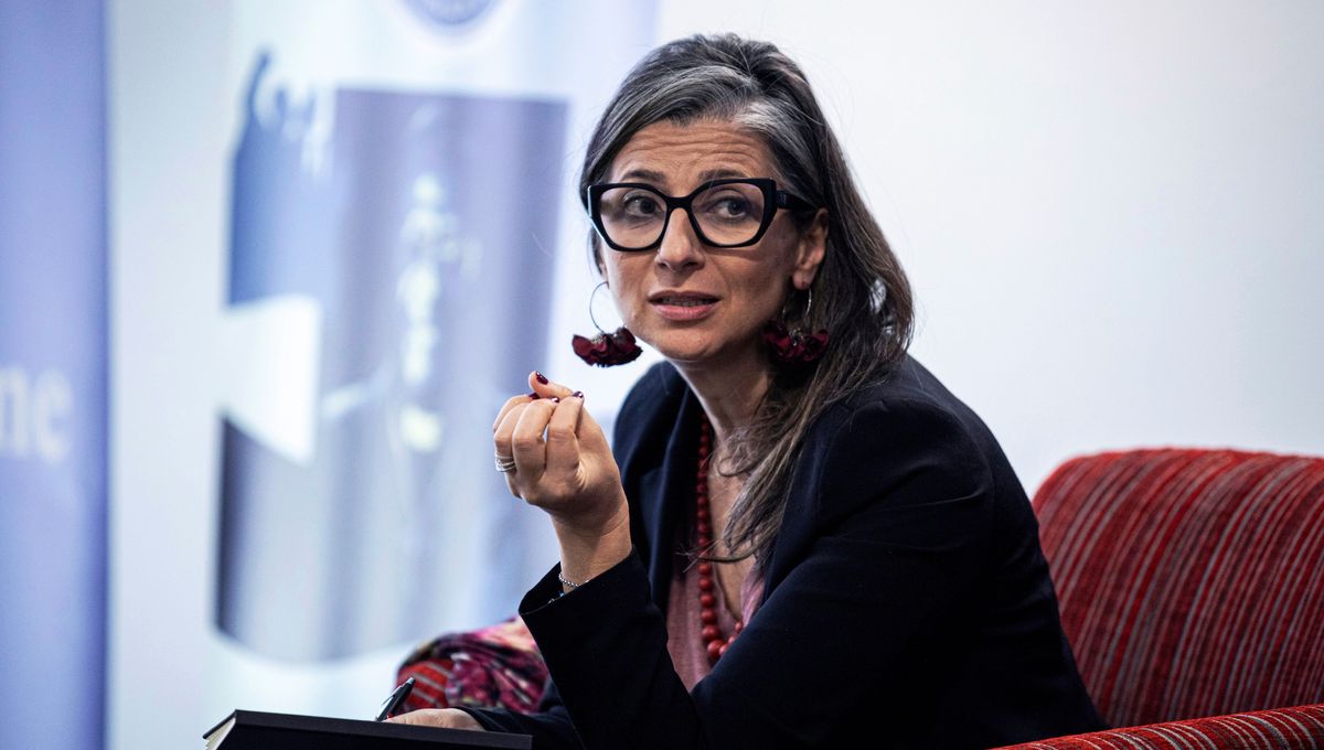 Karalama, Baskı ve Yıldırmaya Rağmen: BM Raportörü Francesca Albanese Geri Adım Atmıyor