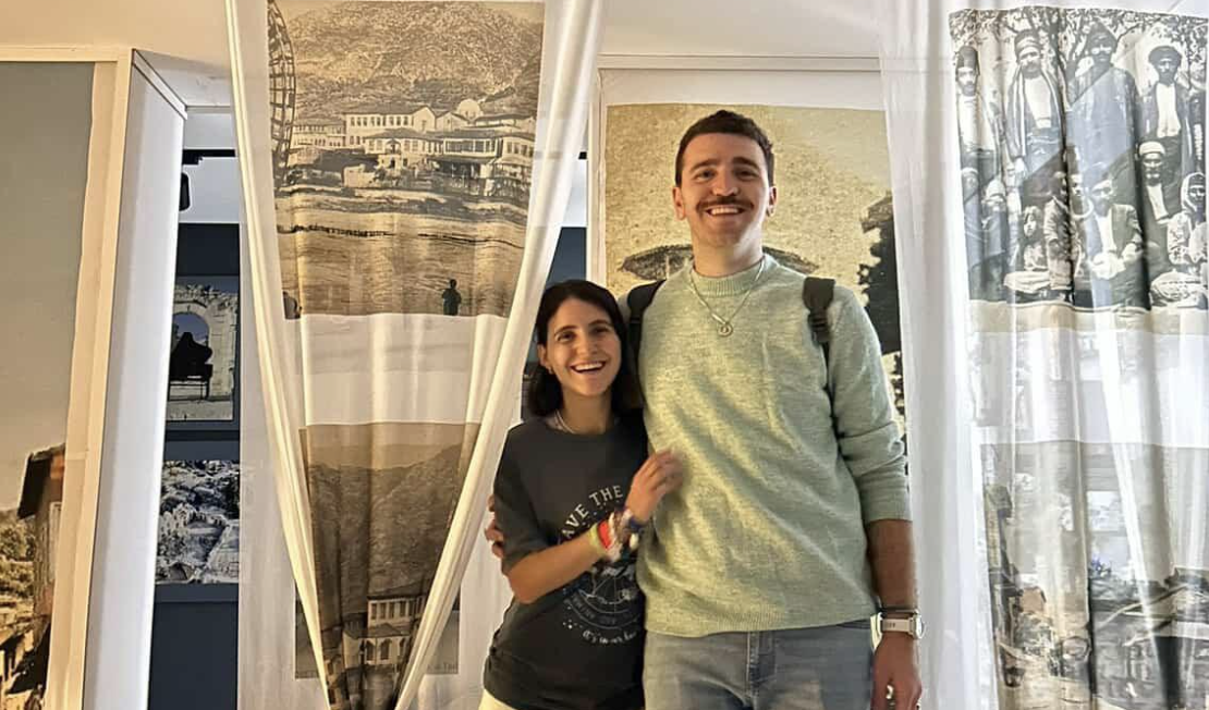 Bir Memleketin Ardından: Yiğit Göktuğ Torun ile Adalet Peşinde - Liza Cemel