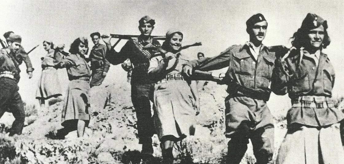 Holokost’u Direniş Hafızasıyla Anmak - Melike Karaosmanoğlu