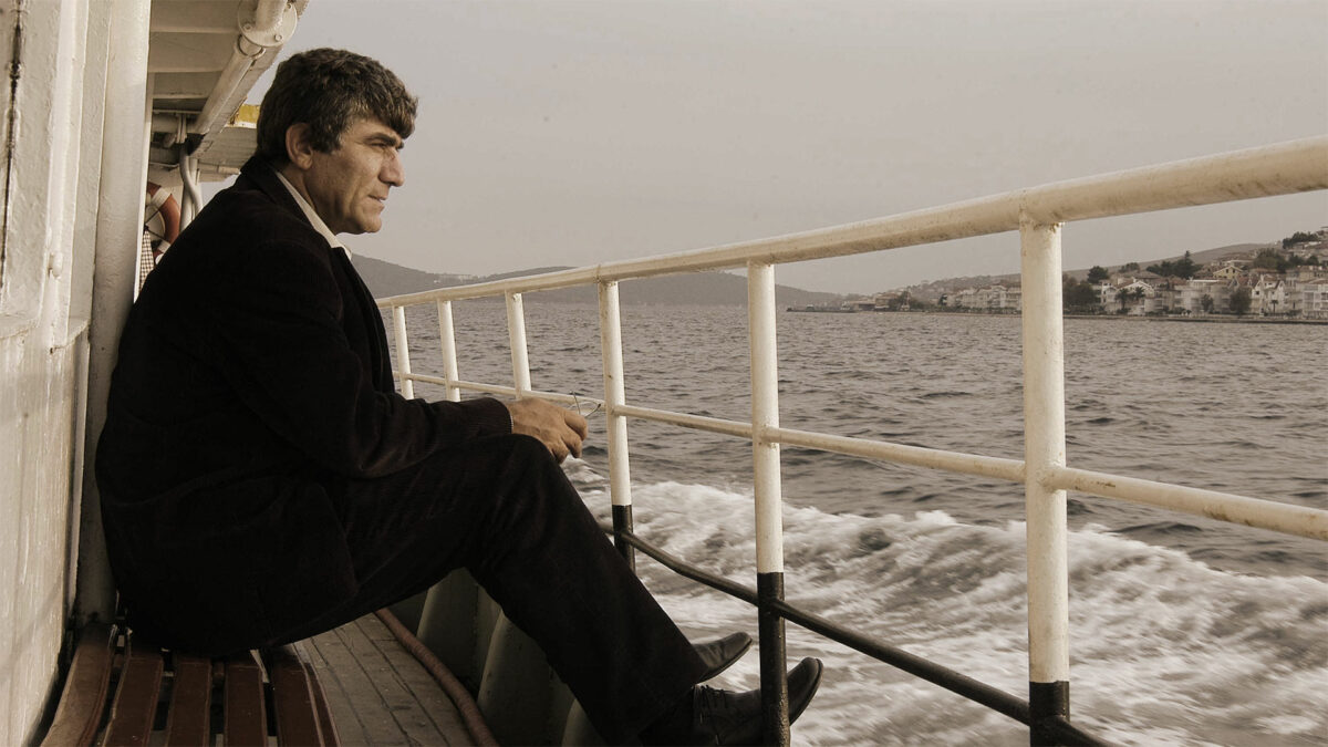 19. Yıl Önce, 19 Ocak 2007’de Katledilen Hrant Dink’in Kürt Meselesi’ne Dair Yazıları - Ayşe Hür