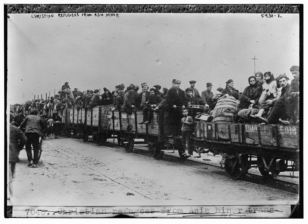 Ege’de Halkların Ayrışmasına Hukuki Çerçeve: 30 Ocak 1923 Tarihli Mübadele Anlaşması - Ayşe Hür