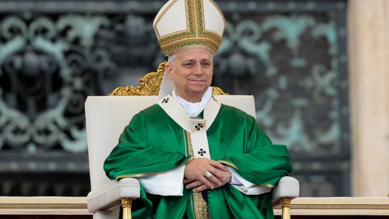Papa Leo: Antisemitizm ve ayrımcılığa son verilmeli
