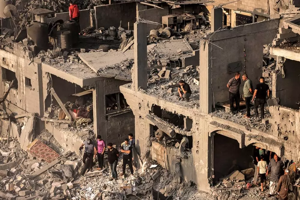 Kurallar mı, Güç mü? Uluslararası Düzenin Gerçek Hikâyesi - Dario Navaro