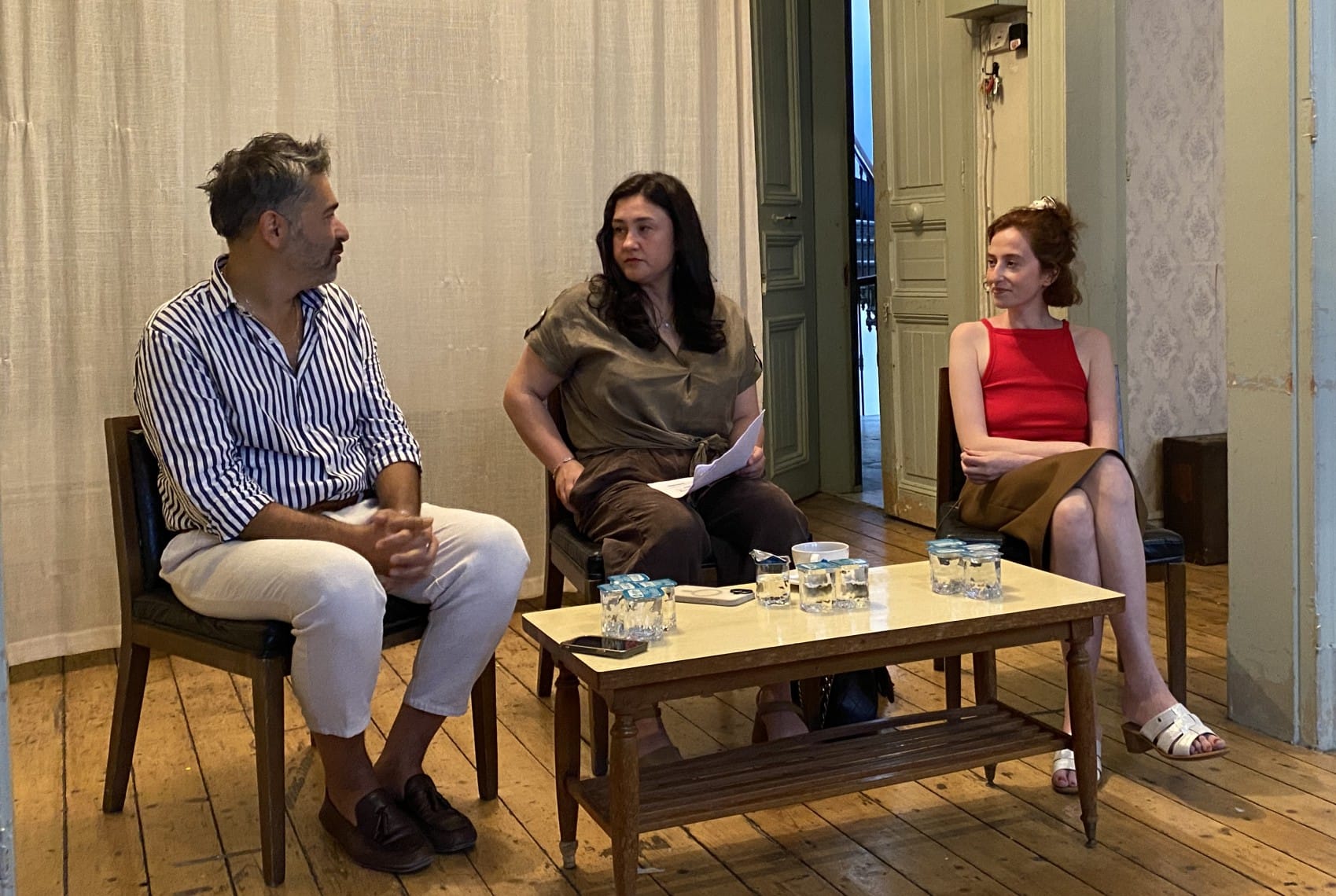 Türkiye’de Azınlık Yayıncılığı ve Medyası Konuşuldu: “Durursak Düşeriz, Durmayacağız”