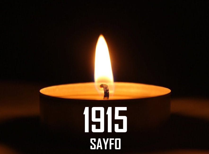 Süryanilerin kayıp yüzyılı: Sayfo Soykırımı ile yüzleşmek - Marta Sömek