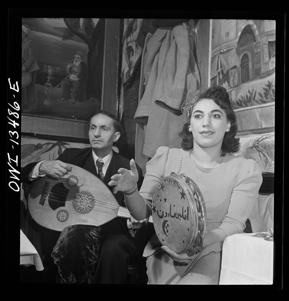 Bir Sefaradın New York'u: Louis Matalon ve Çokkültürlü Müzik Dünyası – Tuğba Yavuz