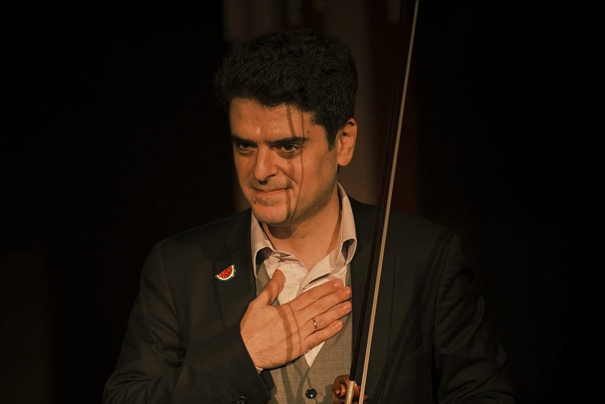 Michael Barenboim: “Almanya’da Siyonizmi Reddeden Yahudiler Gerçek Yahudi Olarak Görülmüyor”