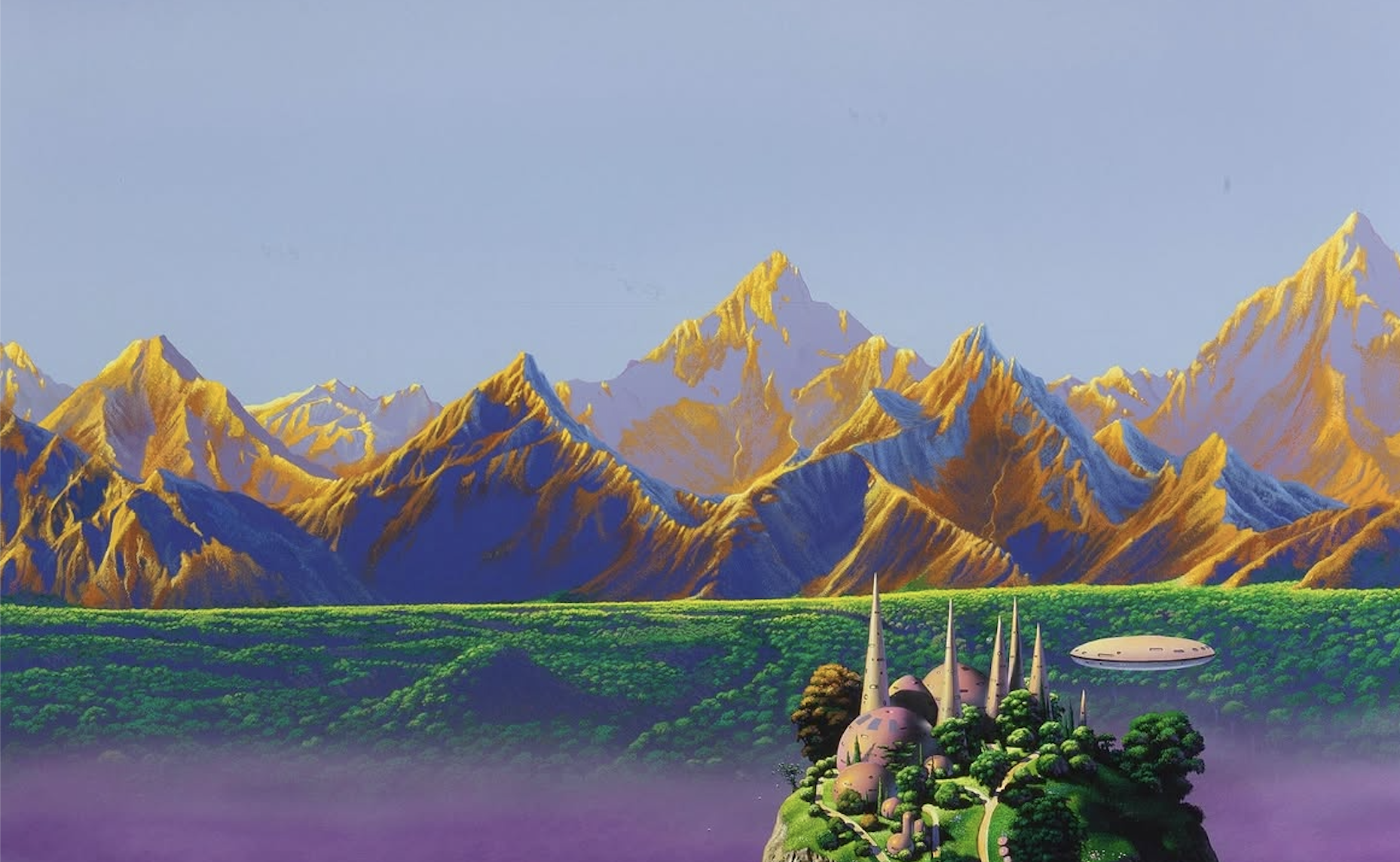 Isaac Asimov’un Gaia’sı - Yakup Cemel