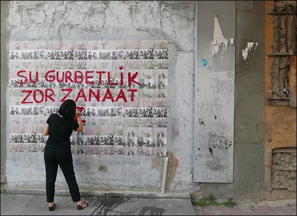 Anneannemin Almanyası – Arda Can Özsu