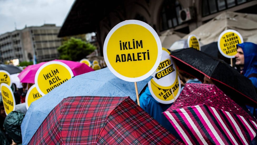 Görünmez Şiddetin En Yaygın Özelliği: Kenarda Durup Sadece İzlemek – Waseem Ahmad Siddiqui
