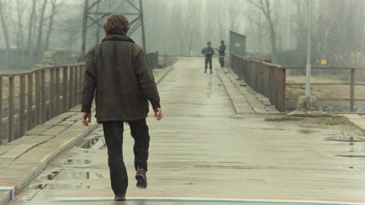 Theo Angelopoulos Sinemasında Sınır ve Göç - A. Muzaffer Erol