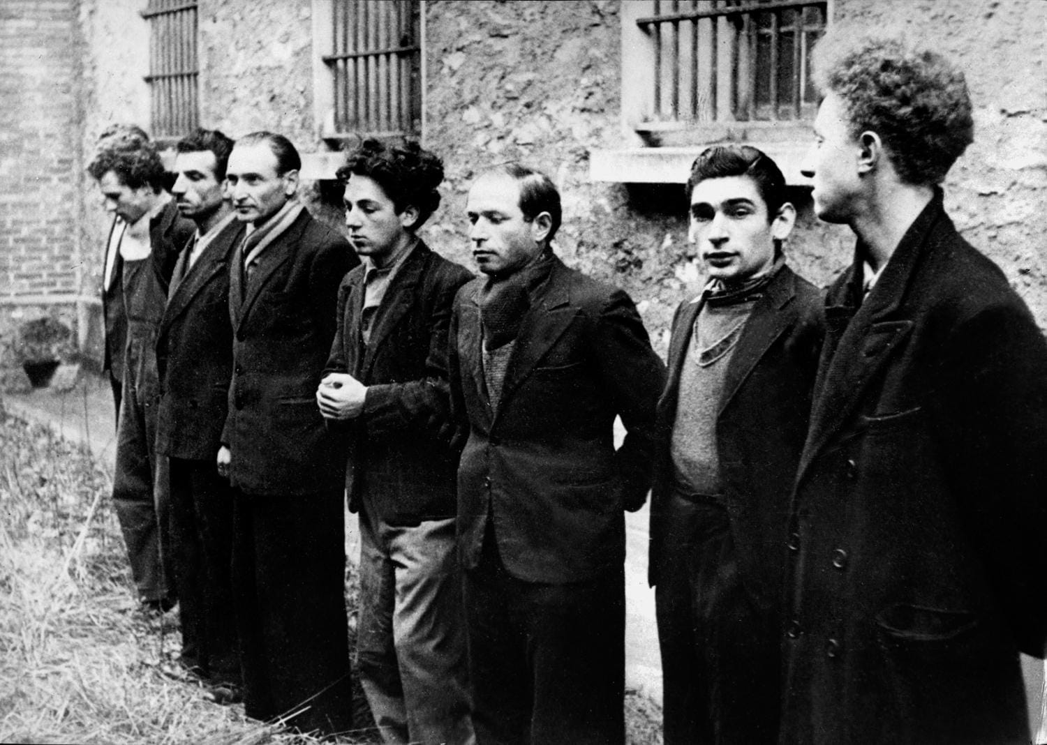 Manuşyan, 23’ler ve Nazizme karşı mücadele – Norayr Olgar