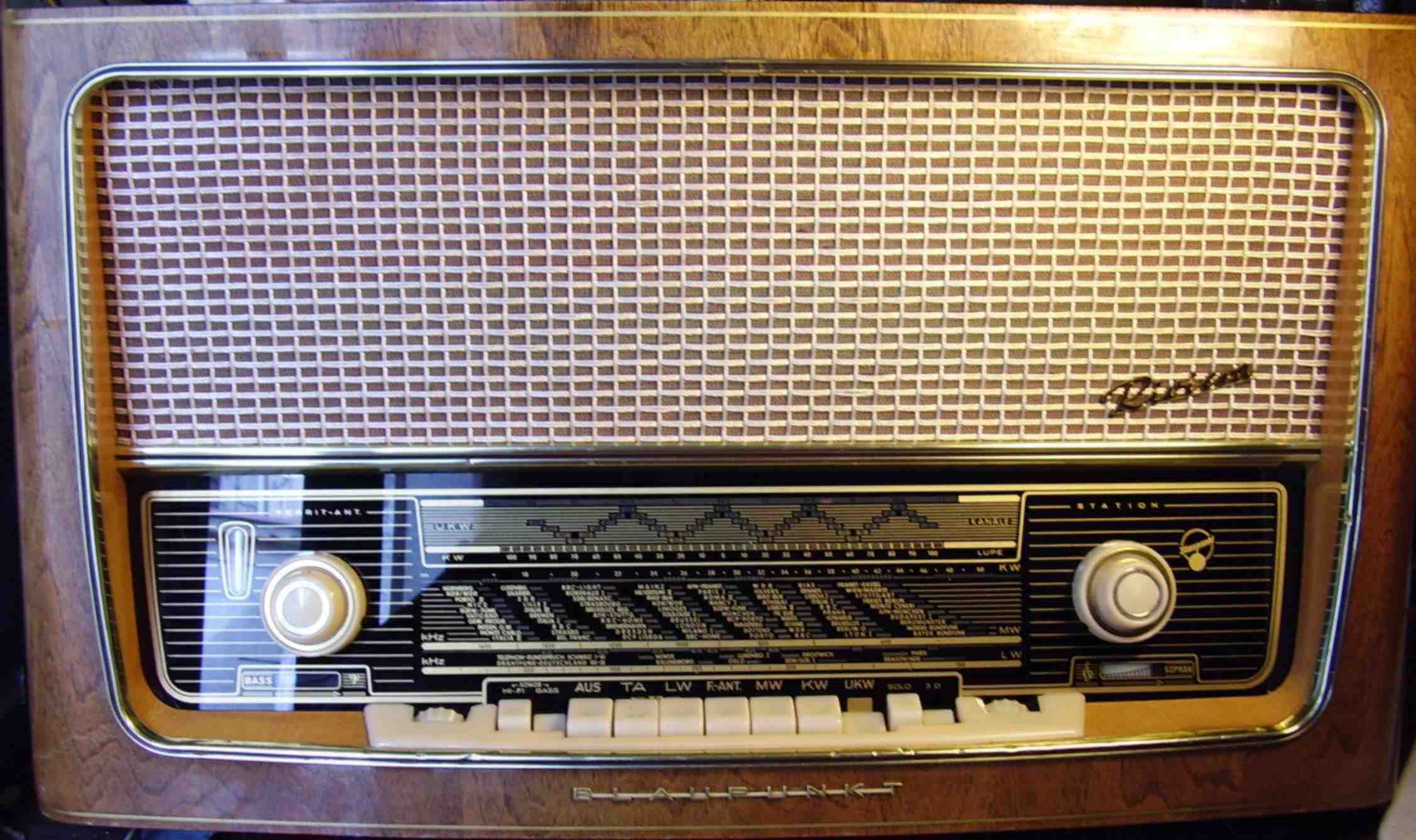 Blaupunkt