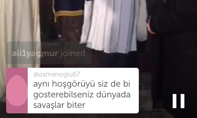 İştipol Sinagogu açılışı ve antisemitizm