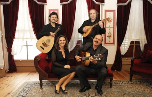 ‘Yaşamayan dilin yaşayan müziği olamaz’ – İbrahim Bulak