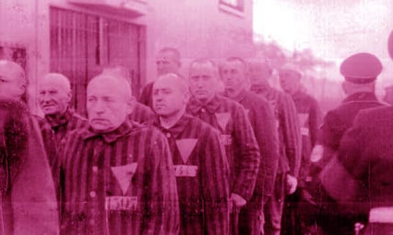 Sessiz tarihin sesi: Homocaustu hatırlamak – Ecehan Balta