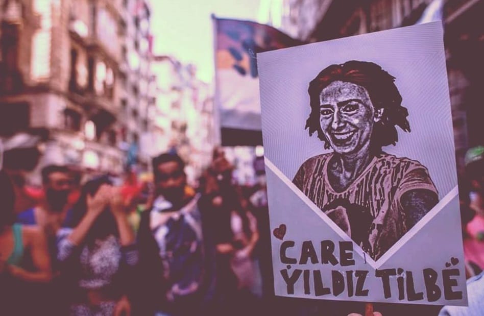 Neden #ÇareYıldızTilbe Değil? – Sinyora Öjeni