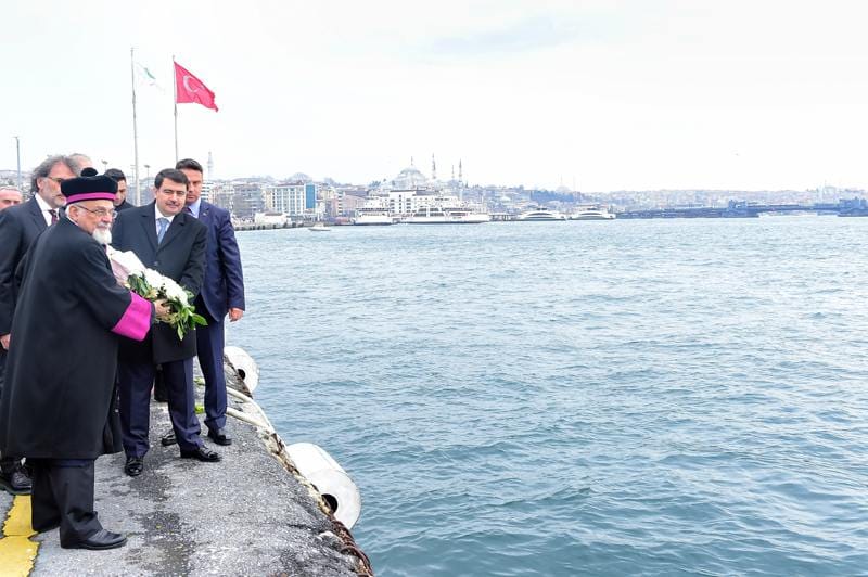Vali’ye göre Struma’da “suçlu aramamak gerekli”ymiş! – Serdar Korucu