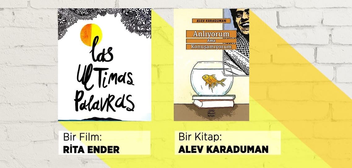 İki Dil, Bir Film, Bir Kitap…