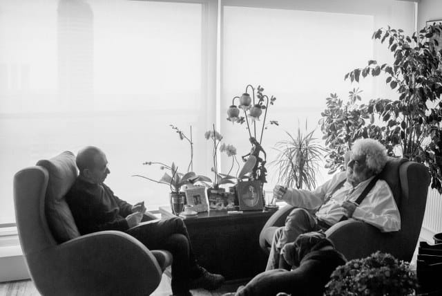 Marsel Russo: Türkiye Yahudileri Kırgın…