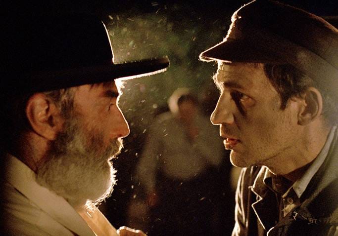 1 film 8 değerlendirme: Saul’un Oğlu