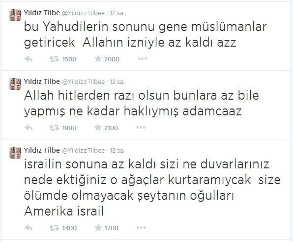 Hafıza kayıpları – Riva Hayim