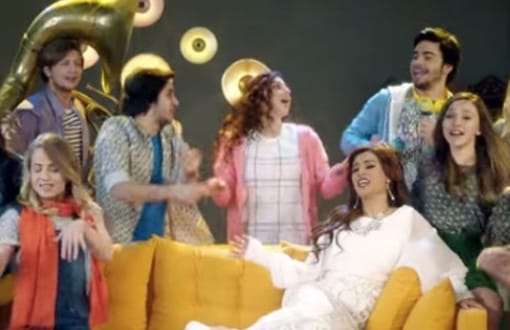 Yıldız Tilbe’nin Turkcell Reklamı Yok, Turkcell’den Açıklama da Yok