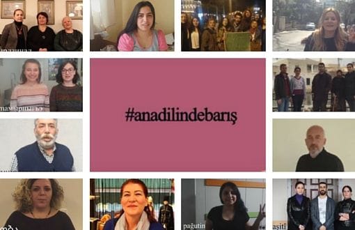 #anadilindebarış