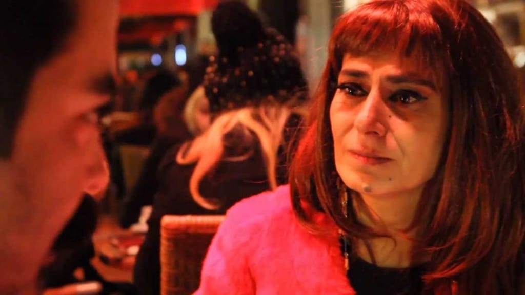yahudi! – ayşe düzkan