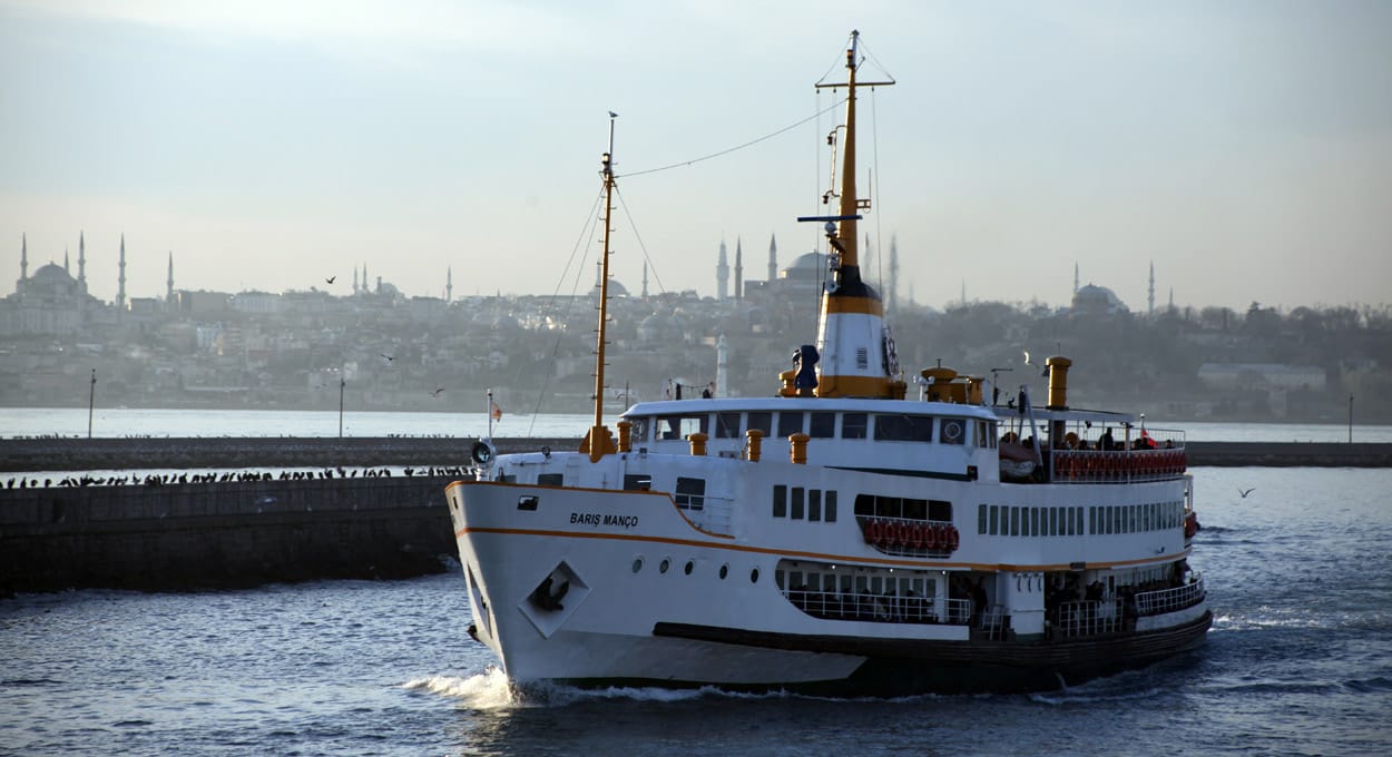 Sesimizi duyuyor musunuz? – Mois Gabay