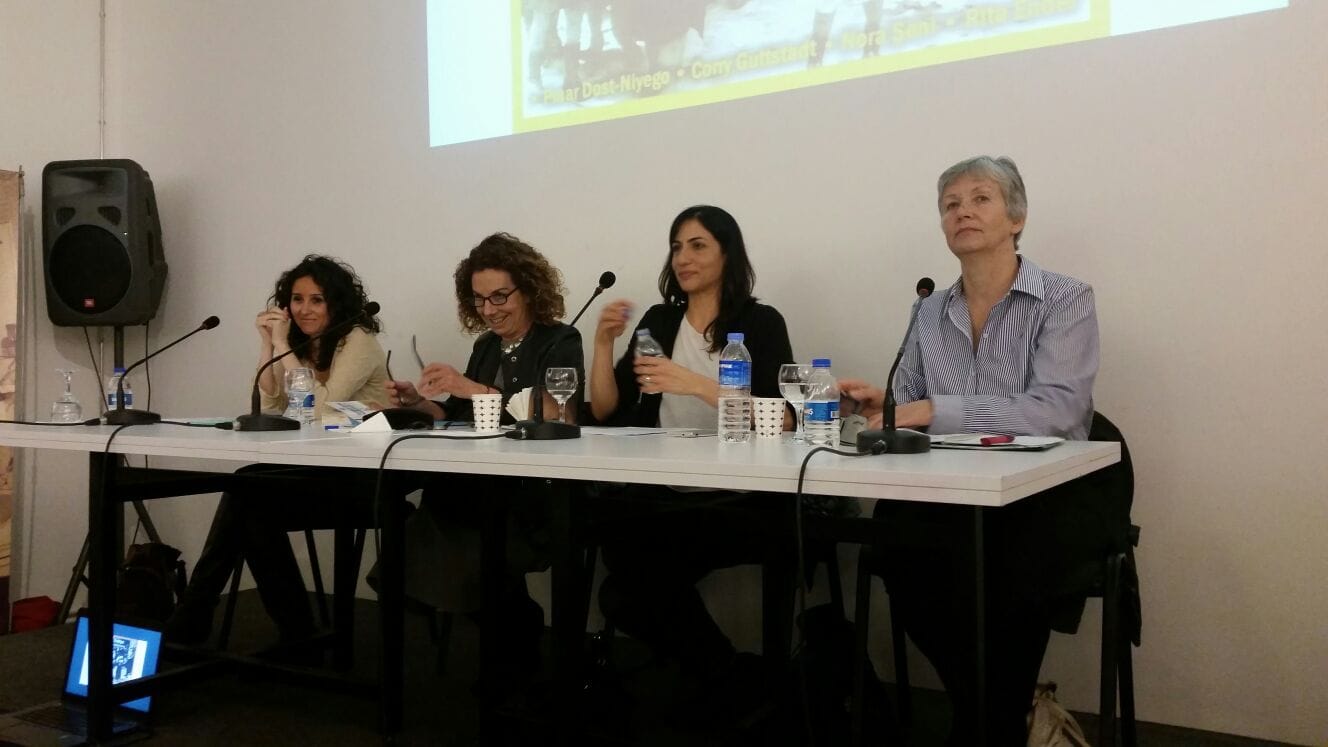 Holokost ve Türkiye: Geçmişten Günümüze Antisemitizm  Paneli