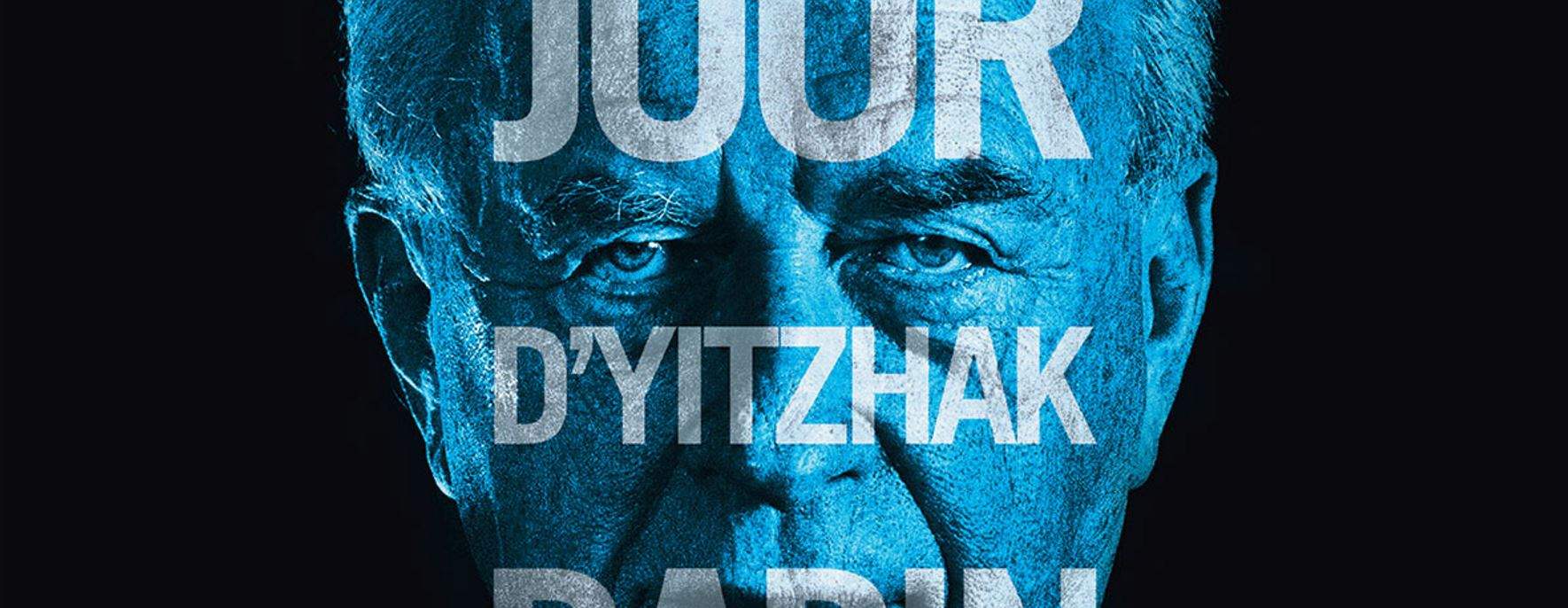 İzak Rabin’in son anları beyaz perdede