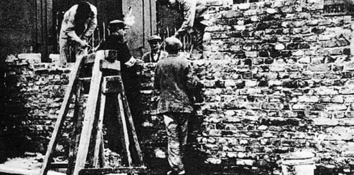19 Nisan 1943: Varşova Gettosu ayaklanması başladı – Atilla Dirim