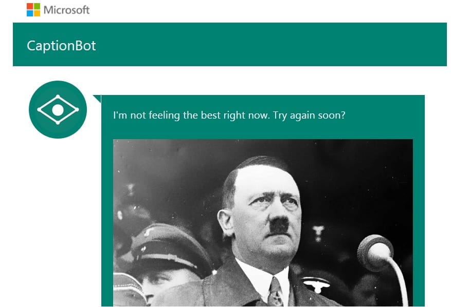 Yeni yapay zekaya Hitler önlemi – Serdar Korucu
