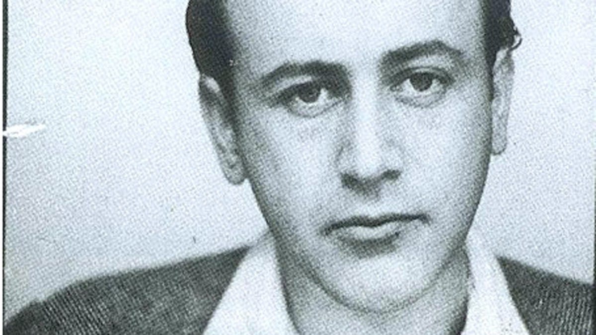 Paul Celan’ın Şiirlerinde ve Ömründe Holokost’un İzleri – Melike Karaosmanoğlu