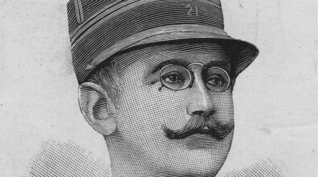 Bir asır süren Dreyfus davası – Ayşe Hür