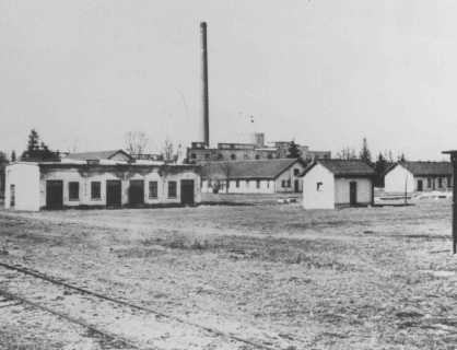 3 Mayıs 1945: Dachau Toplama Kampı’nda Hatikva söyleniyor