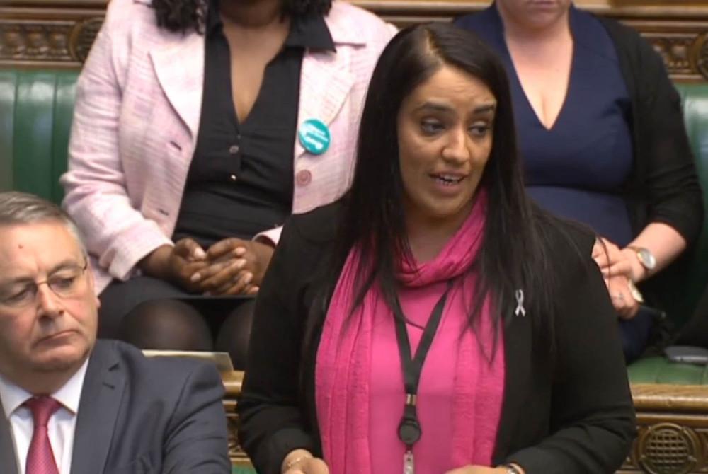 Naz Shah skandalı, sağın antisemitizm problemi olduğunu gösteriyor – Sam Kriss