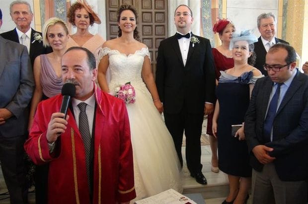 Edirne Belediye Başkanı’na bireysel bir teşekkür – Sinyora Öjeni