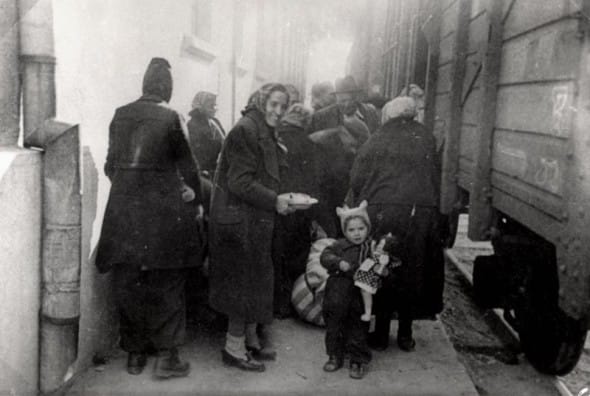 Tanıklarının Ağzından Çanakkale’de Trakya Olayları – Işıl Demirel