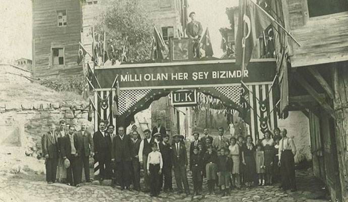 La Furtuna: Aviyente Ailesi’nin Hikayesi