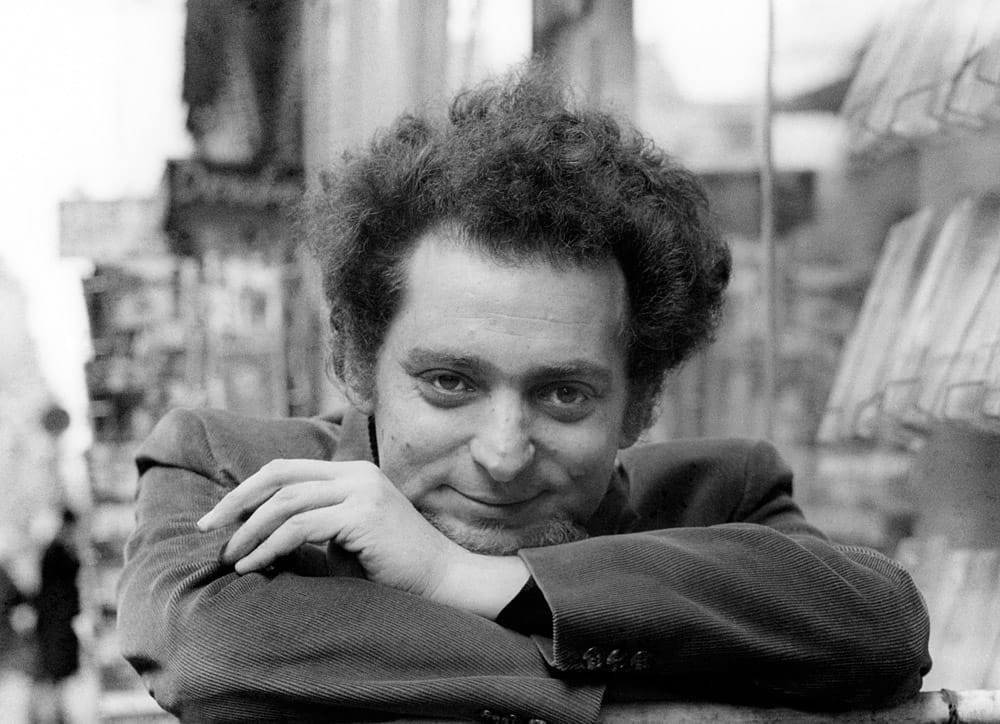 Tek travma, çift tanıklık: Georges Perec ve Holokost – Kamar Ararat Kalpakçiyan