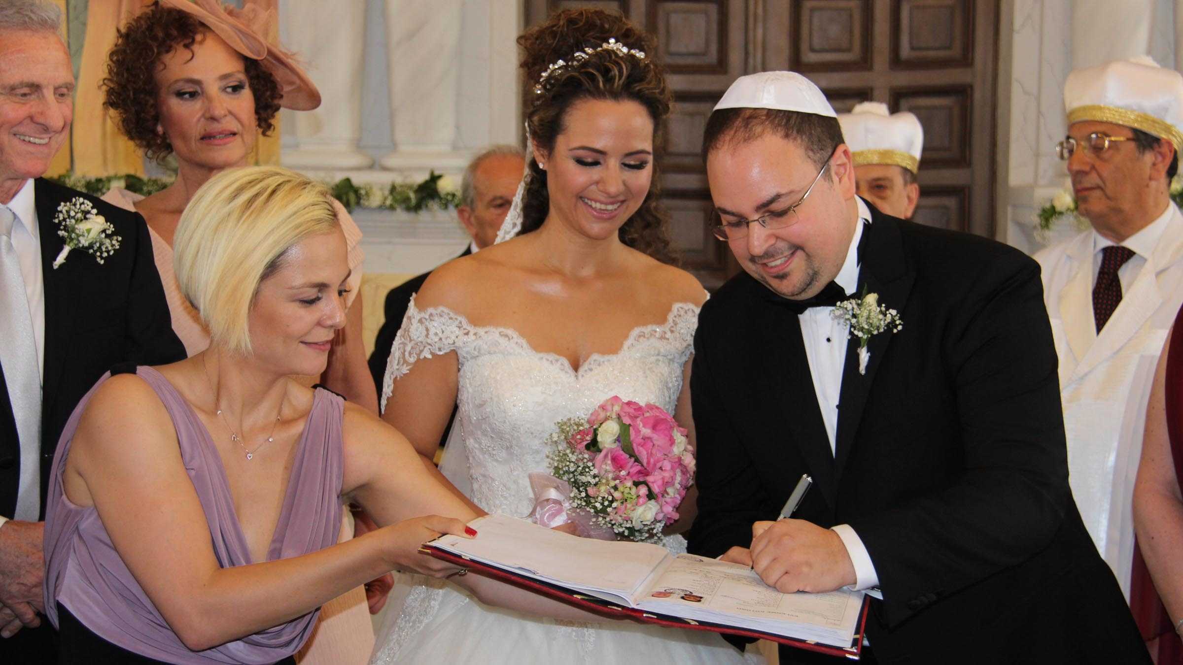 Edirne’de sinagog, sevinmek az bile…