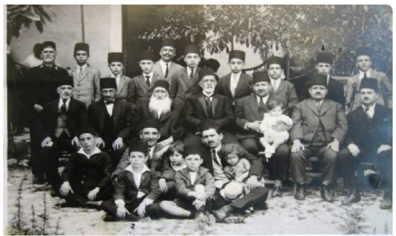 Röportaj: Ses Getiren Yahudi Arşivi Çalışması Tire’den Çıktı