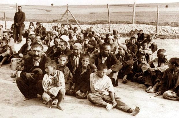 Polonya’yı Nazi toplama kampları konusunda “karalayana” hapis