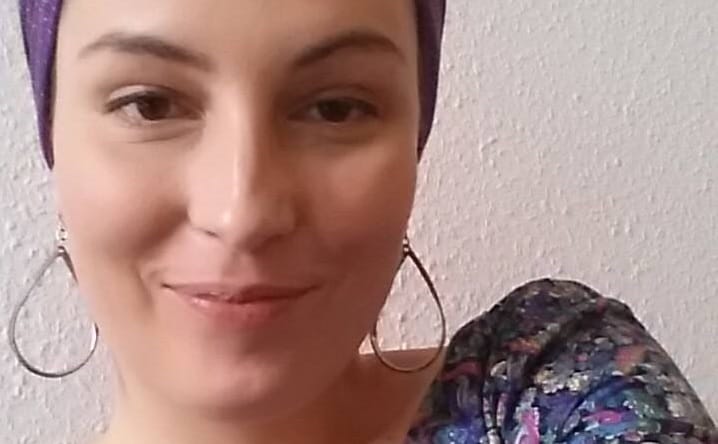 Hannah Tzuberi anlatıyor: Dindar bir perspektiften burada Yahudi olarak yaşamak zor – Eren Yıldırım Yetkin