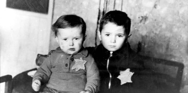 19 Eylül 1941: Almanya’da Yahudilerin “Davut Yıldızı” takmaları mecbur kılındı