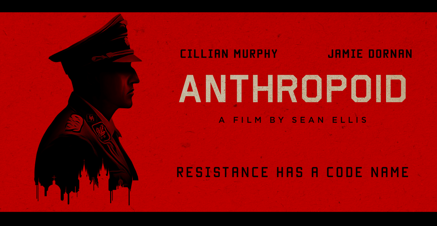 Anthropoid: Nazi subayına kurulan tuzak beyazperdede