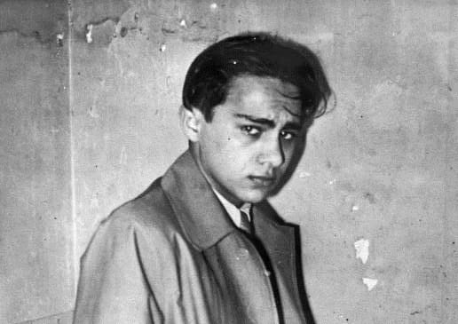 Herschel Grynszpan için – Lev Troçki
